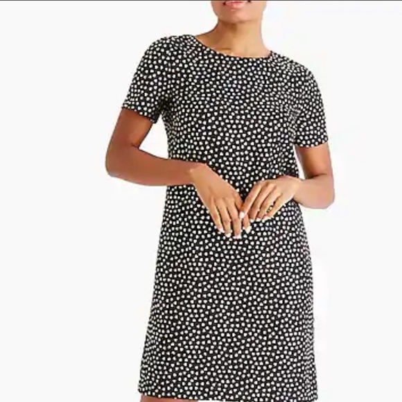 ❌SOLD❌NWT J.CREW DRESS - Picture 2 of 8